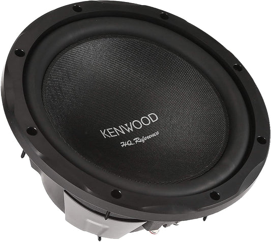KENWOOD KFC-HQR3000 WOOFER12'' 1500/500W