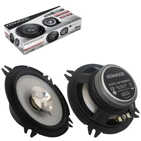 KENWOOD KFC-S1356G