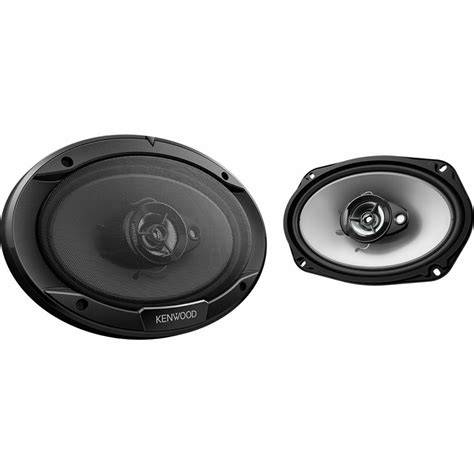 KENWOOD KFC-S6966 SPEAKER