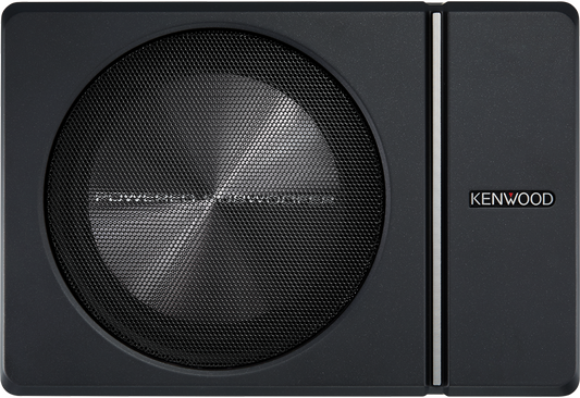 KENWOOD KSC-PSW88 ACTIVE WOOFER 650W/120W