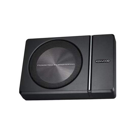 KENWOOD KSC-PSW8 ACTIVE WOOFER 250W