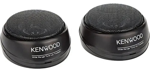 KENWOOD T-40 TWEETER 280W