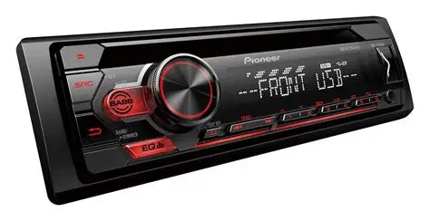 PIONEER DEH-S1150UB MP3
