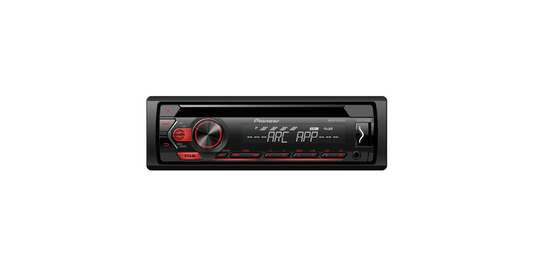 PIONEER DEH-S1253UB CD MP3