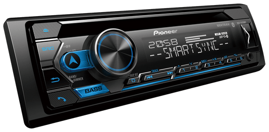 PIONEER DEH-S4250BT
