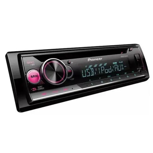 PIONEER DEH 2250UI CD MP3 PLAYER