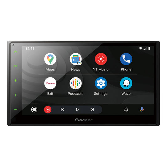PIONEER DMH-A4450BT PLAYER