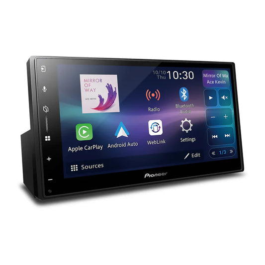 PIONEER DMH-A5650BT