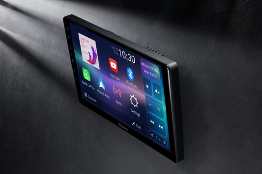PIONEER DMH-AP6650BT9" PLAYER
