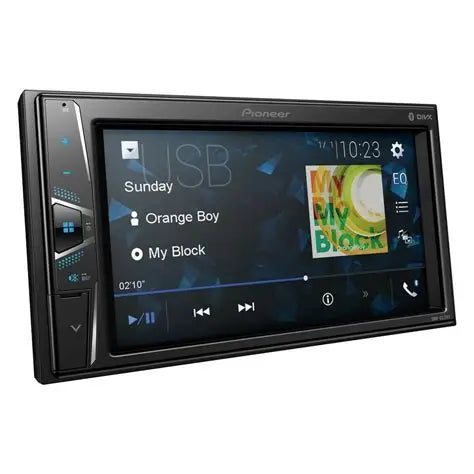PIONEER DMH-G225BT PLAYER