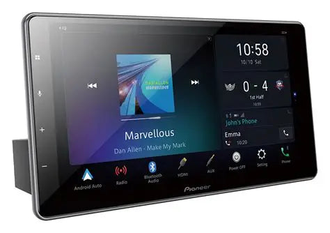 PIONEER DMH-ZF9350BT