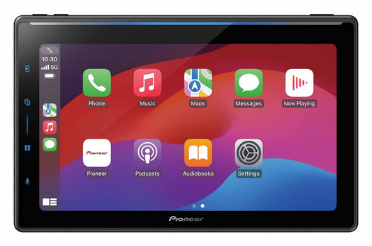PIONEER DMH-ZF9650 BT PLAYER