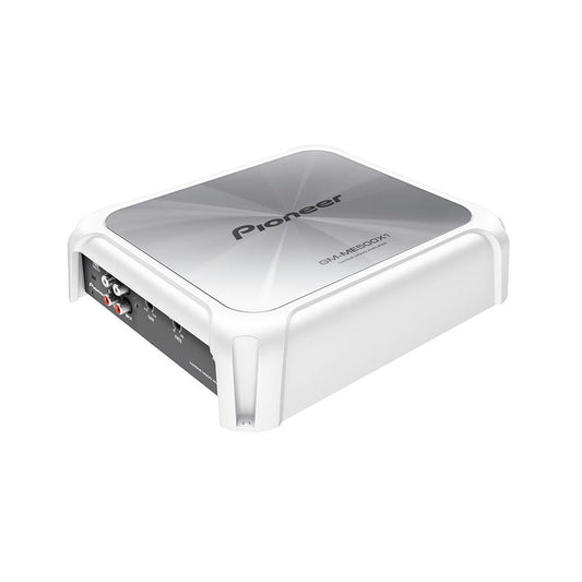 PIONEER GM-500X AMPLIFIER