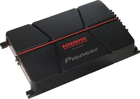 PIONEER GM-A6704 AMPLIFIER 4CH/1000W