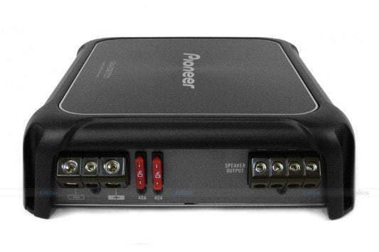 PIONEER GM-D8701 AMPLIFIER 1CH/1600W