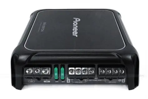 PIONEER GM-D8704 AMPLIFIER 1200Wts