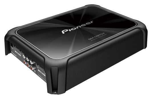 PIONEER GM-D9704 AMPLIFIER 1600WtS