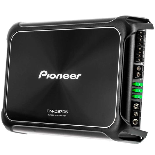 PIONEER GM-D9705 AMPLIFIRE 5CH 2000W