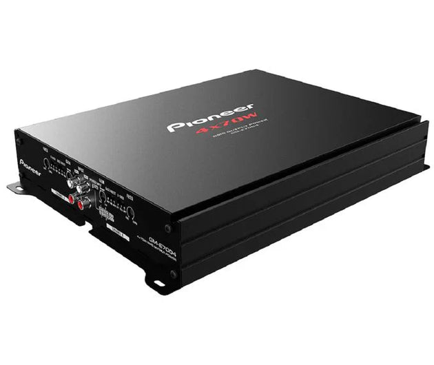 PIONEER GM-E7004 AMPLIFIER 4CH/1000W