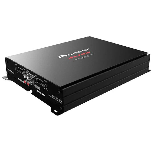 PIONEER GM-E7004 AMPLIFIER 4CH/1000W