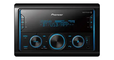 PIONEER MVH-425BT PLAYER