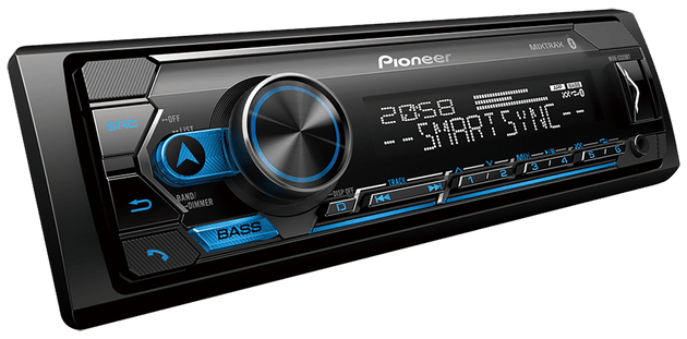 PIONEER MVHS325BT PLAYER