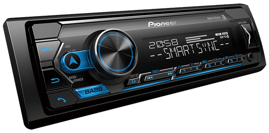 PIONEER MVHS325BT PLAYER