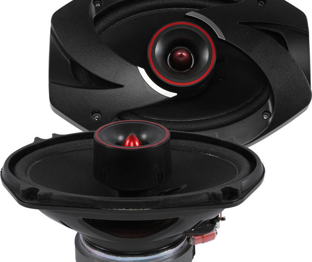 PIONEER TS-6900PRO SPEAKER 600W 6x9