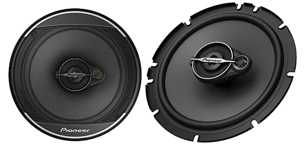 PIONEER TS-A1678S SPEAKER320W/70W