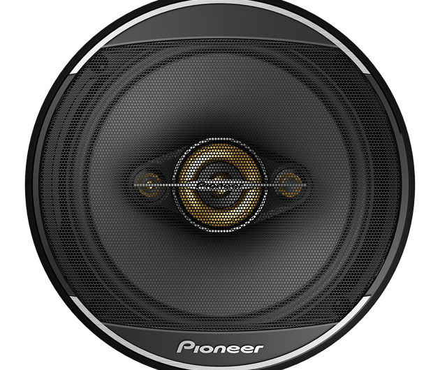 PIONEER TS-A1688 SPEAKER 350W/80W