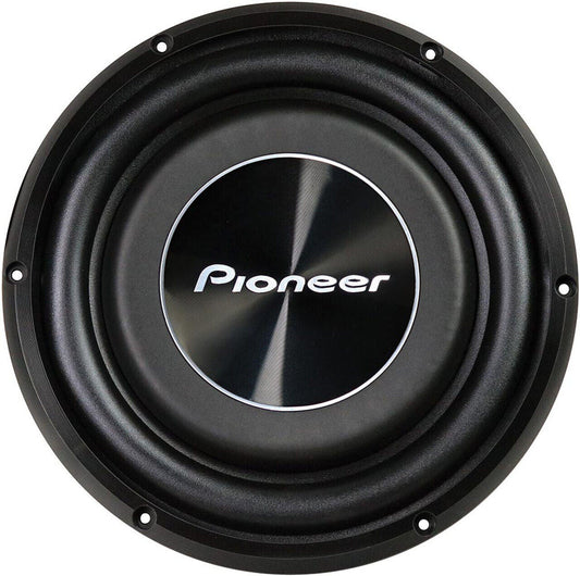 PIONEER TS-A2500LS4 10" WOOFER 1200W