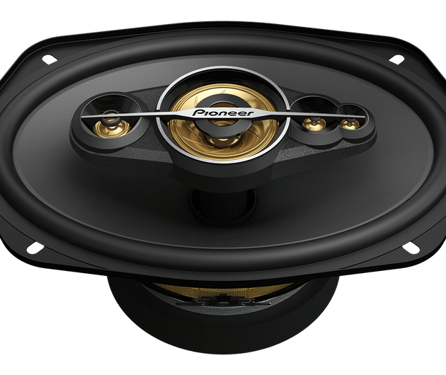 PIONEER TS-A6998S SPEAKER750W/150W
