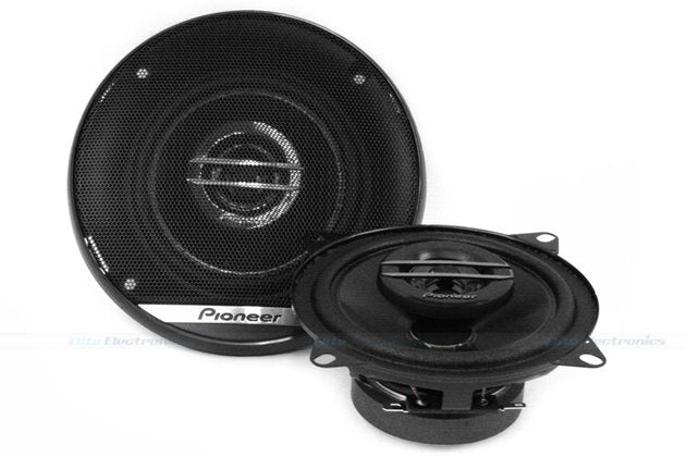 PIONEER TS-G1020F SPEAKER4