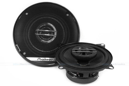 PIONEER TS-G1020F SPEAKER4"/210W