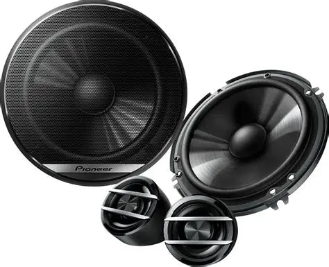 PIONEER TS-G160C-2 SPEAKER