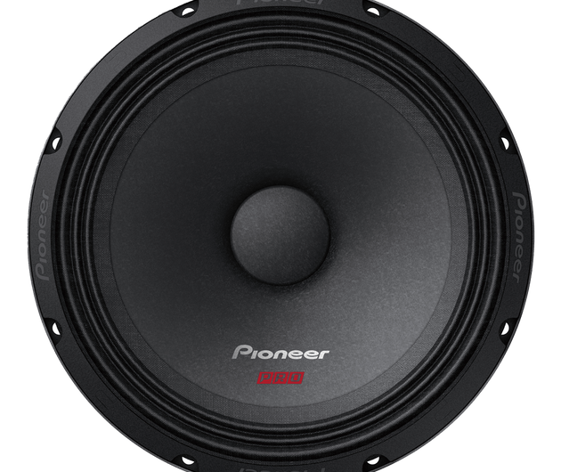 PIONEER TS-M2010PRO SPEAKER