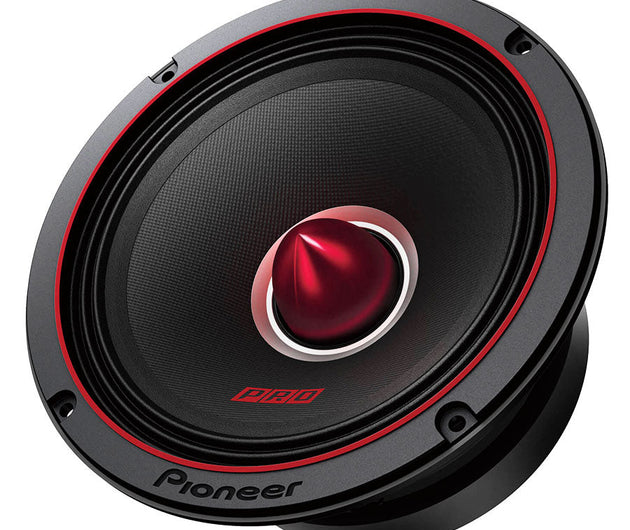 PIONEER TS-M651PRO SPEAKER
