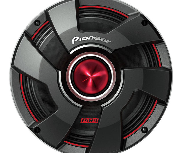 PIONEER TS-M801 PRO