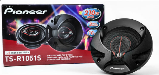 PIONEER TS-R1051 S SPEAKER 210W