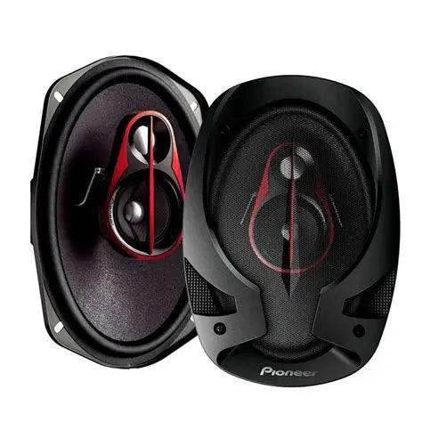 PIONEER TS-R6951S SPEAKER 400W