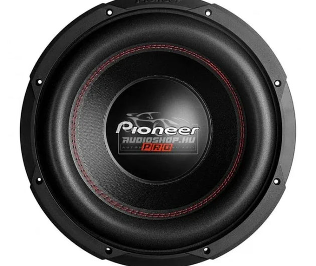 PIONEER TS-W3010PRO SUBWOOFER 1500W