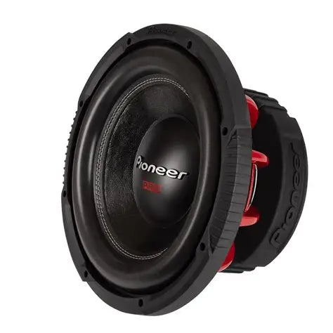 PIONEER TS-W3020 PRO WOOFER