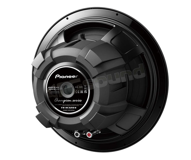 PIONEER TS-W32S4 1500W WOOFER