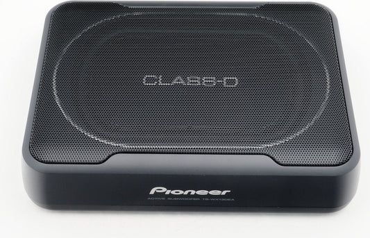 PIONEER TS-WX130EA ACTIVEWOOFER160W