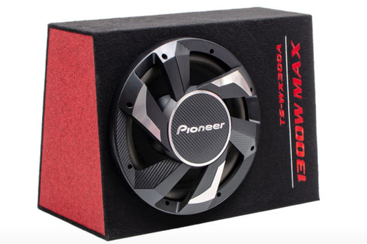 PIONEER TS-WX300A WOOFER