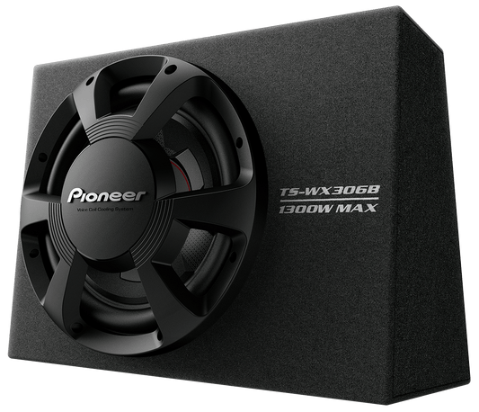 PIONEER TS-WX306 BOX
