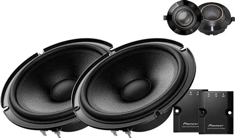 PIONEER TS-Z65C SPEAKER 300/100W