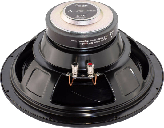 PIONEER TSA30S4 WOOFER
