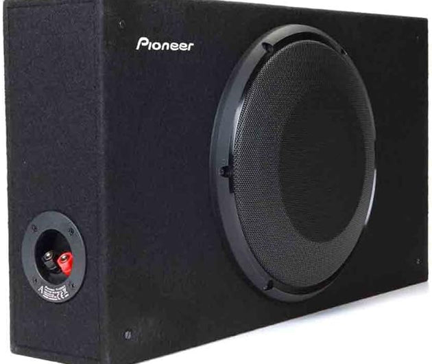 PIONEER TS A2500LB WOOFER10