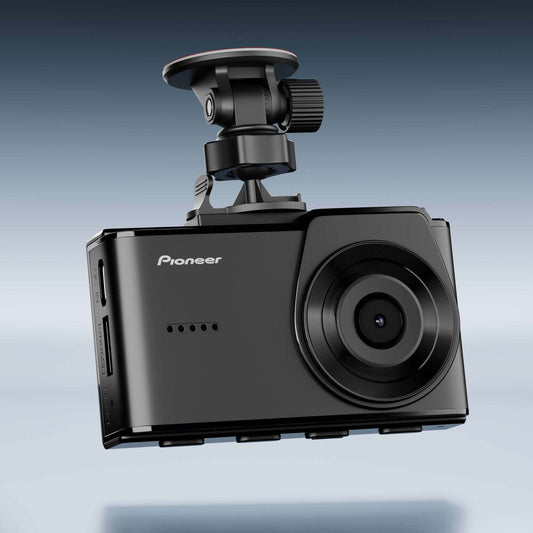 PIONEER VREC-H520DC DVR 2CAM